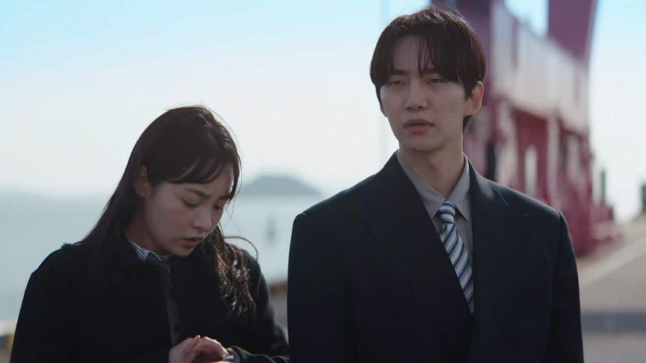 Typhoon Family Typhoon Family has recently created a buzz among the fans, soon after its release on October 10. The K-drama instantly became fans’ favourite with the viewers binge-watching it in a night. However, take a look at similar K-dramas like Typhoon Family.