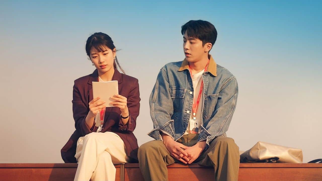 Start-Up Start-Up tells the story of young entrepreneurs navigating the challenges of building a business while pursuing dreams and love. Set in South Korea’s dynamic tech world, the series explores ambition, personal growth, and romance, with relatable struggles and motivational arcs.