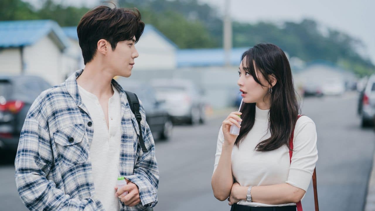 Hometown Cha-Cha-Cha This feel-good romantic drama follows a dentist from the city who moves to a small seaside village and meets a charming local handyman. Their contrasting personalities and evolving relationship are both heartwarming and humorous.