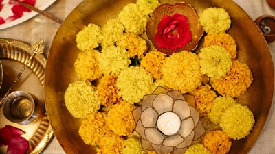 Gearing up for Diwali 2025? Choose sustainable décor that matters
