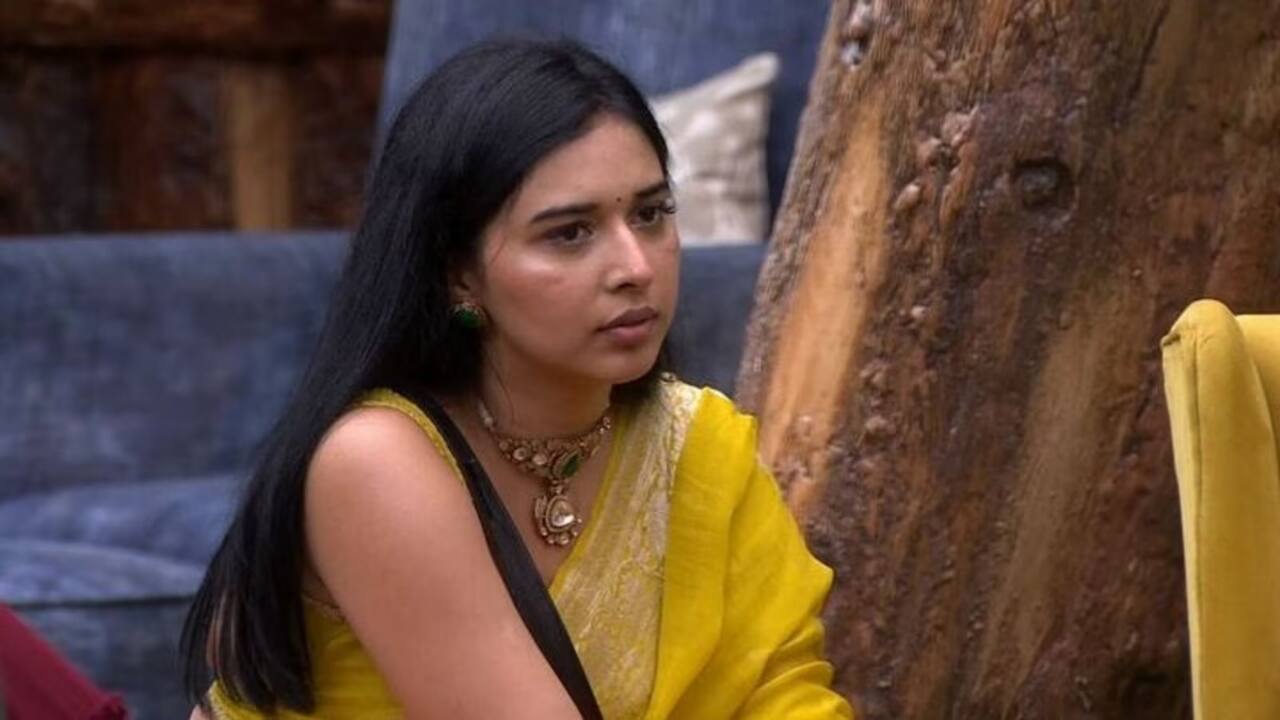 Bigg Boss 19: Tanya Mittal takes a dig at Abhishek and Ashnoor’s closeness, says ‘Inke liye alag show bana do'