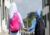 Kerala school hijab row: 'Orchestrated situation' says BJP's Rajeev Chandrasekhar, dispute set to end