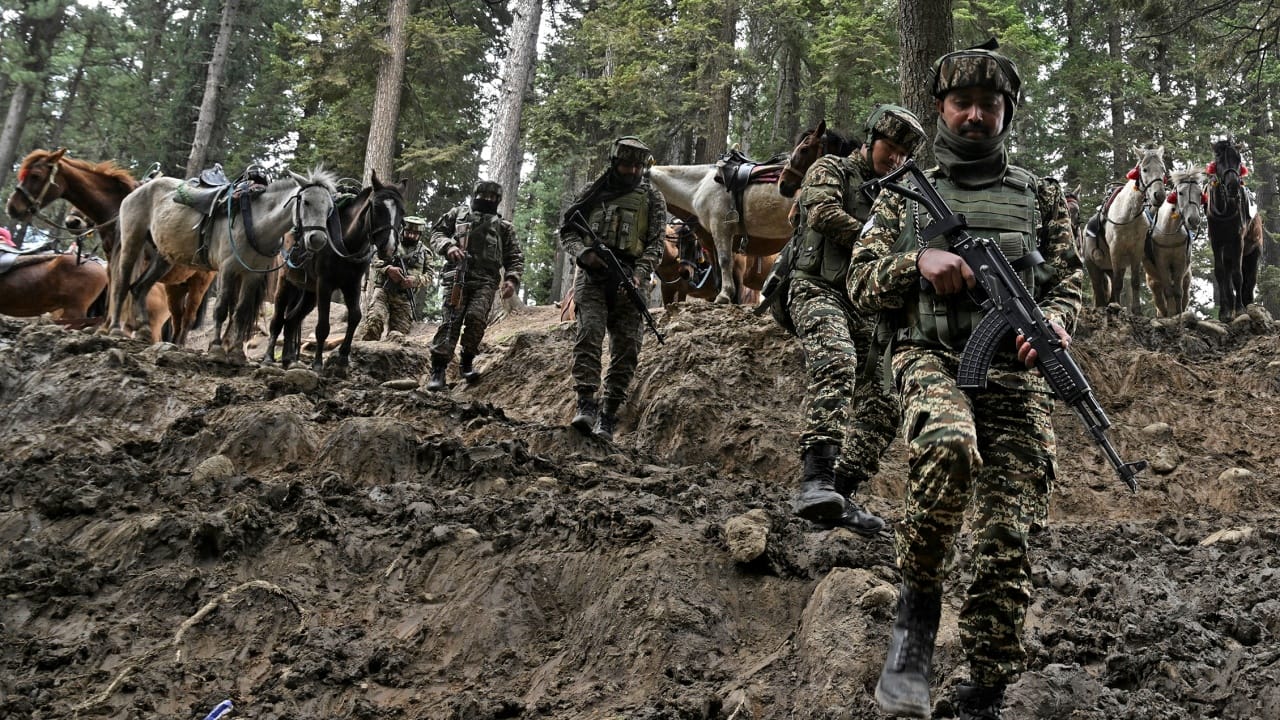 Pakistan may try Pahalgam-style attacks again, warns Western Army commander; says 'Operation Sindoor 2.0 will be deadlier'