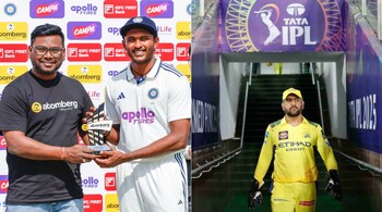 Fans call Sai Sudharsan to join Chennai Super Kings. (Photo: BCCI/IPL)