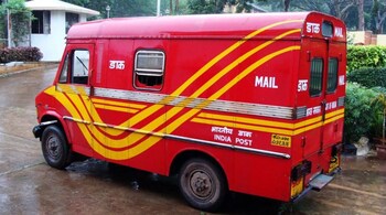 India to resume postal services to US from Oct 15