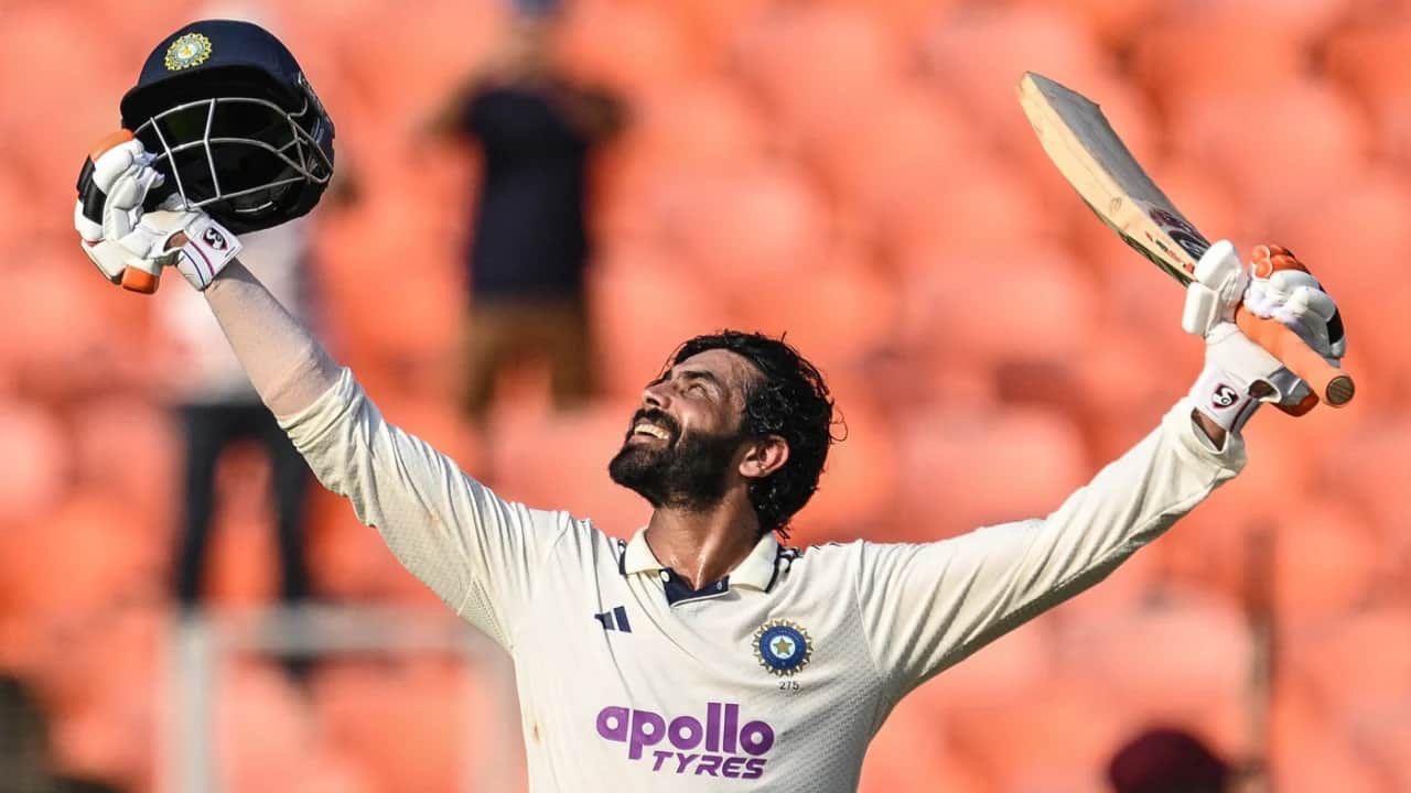 Ravindra Jadeja praises RSS on centenary year: ‘Mohan Bhagwat’s words reflect our cultural depth’