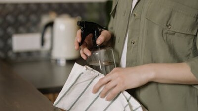 Diwali 2025: How to clean your switchboards? Try these DIY tips and tricks