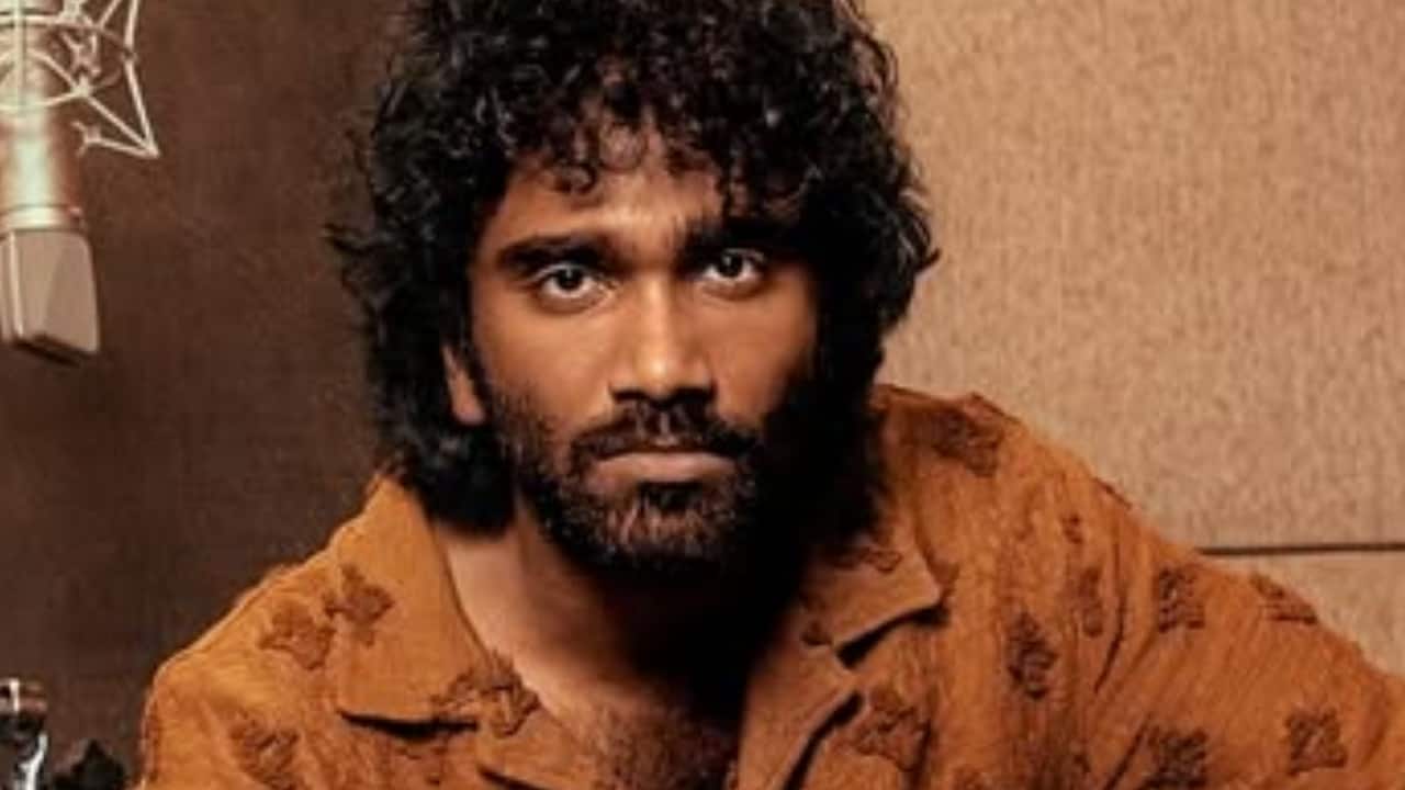 Pradeep Ranganathan reveals he faced body shaming since childhood: “Kids used to say I look dark, my shirt is full of.."