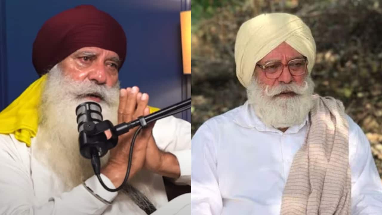 'I have no qualities': Yograj Singh apologises to Yuvraj Singh and ex-wife Shabnam after shocking admission