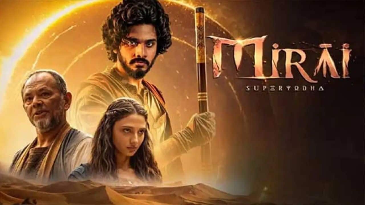 Mirai OTT release: Jeethu Joseph's film to stream on SonyLIV from THIS date