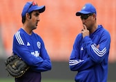 Gautam Gambhir: 'Rather than going to CoE, I want players to play Ranji Trophy ahead of South Africa series'