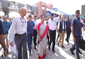 Delhi CM Rekha Gupta reviews travel arrangements ahead of Diwali, Chhath festival at New Delhi Railway Station