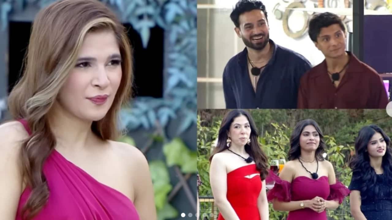Criticism with Quranic verses and calls for ban: Why Pakistan’s first reality dating show Lazawal Ishq is facing ‘un-Islamic’ backlash