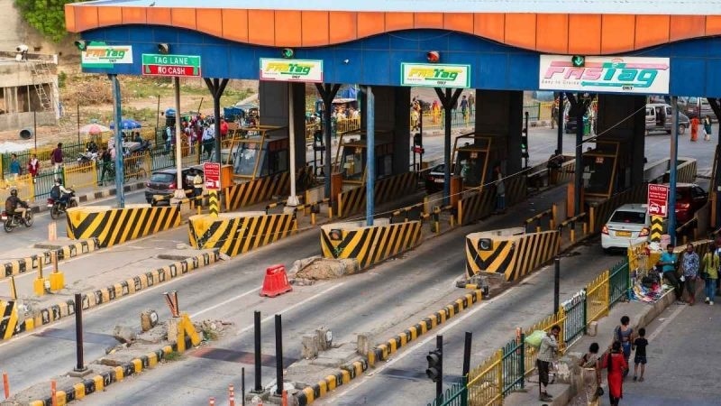FASTag annual pass contributes to 12% of National Highway trips within 3 months of launch