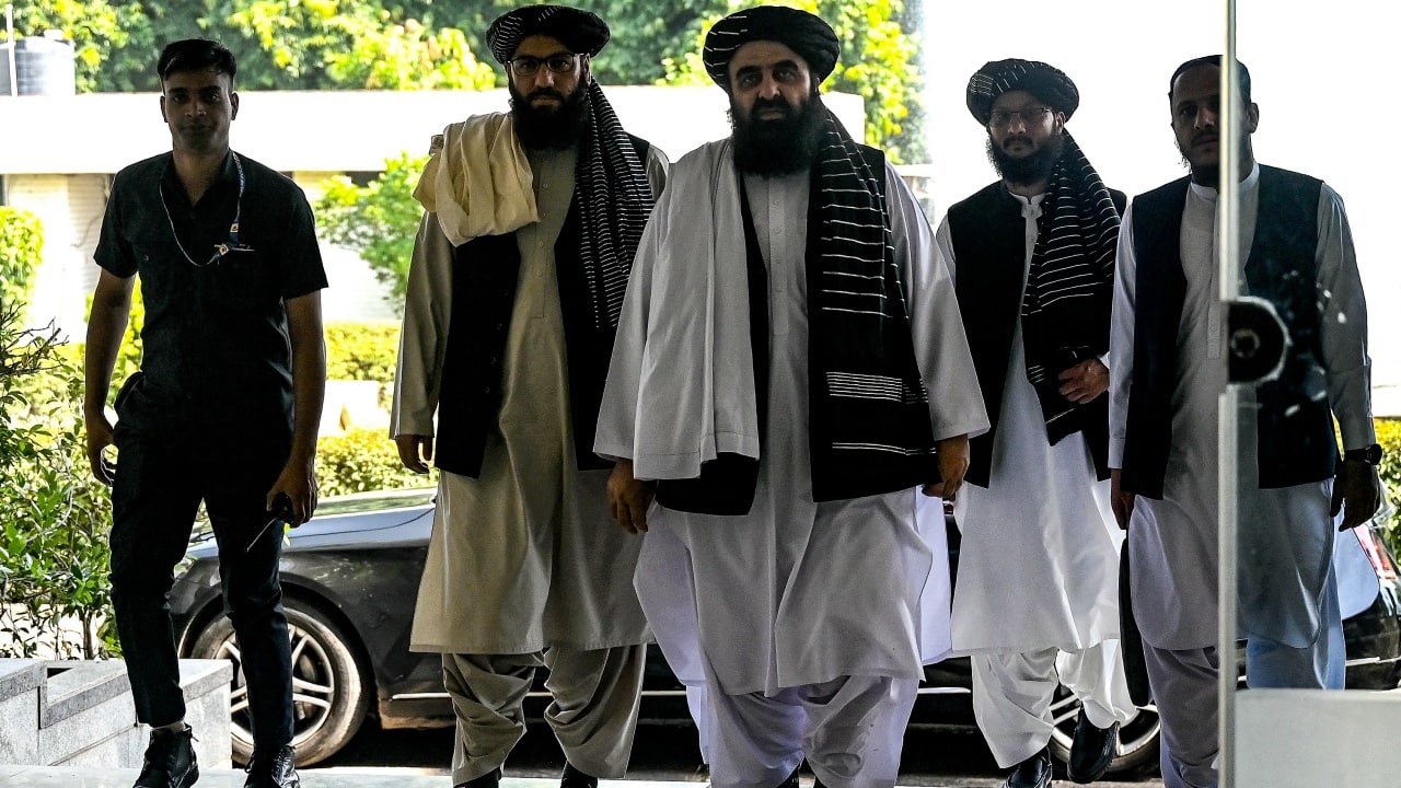 Islamabad's worst nightmare: How Taliban broke Pakistan's heart, became India's unlikely ally