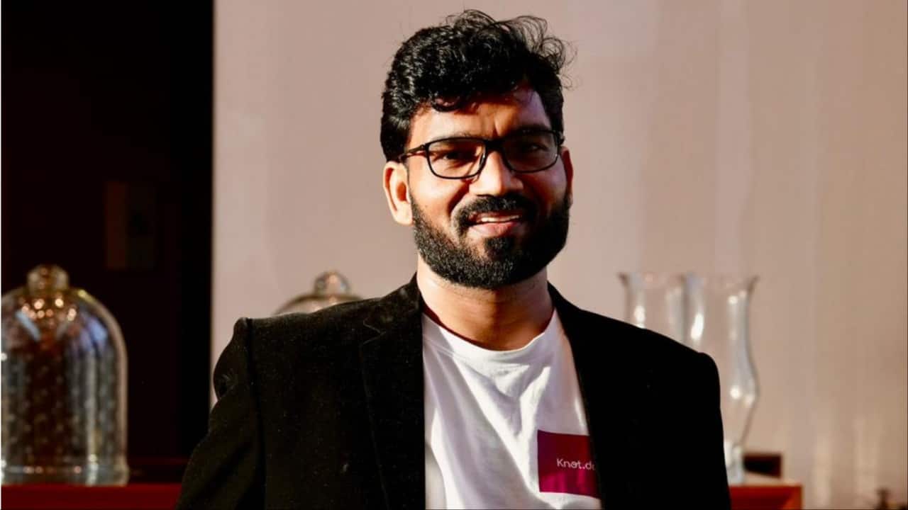 Knot Dating CEO explains why men need Rs 50 lakh income to join, women sign up free Knot Dating CEO explains why men need Rs 50 lakh income to join, women sign up free