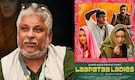The Kerala Story director Sudipto Sen lashes out at Laapata Ladies for Filmfare Award win, calls it “A Tamasha in the name of cinema”