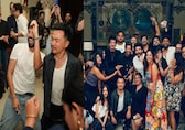 Kartik Aaryan celebrates first Filmfare Best Actor win with Kabir Khan and Chandu Champion team