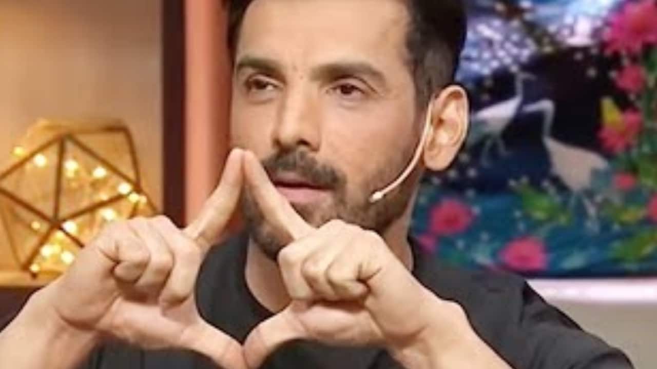 7. John Abraham - John Abraham loves kaju katli but hasn’t eaten it in years. He still calls it his ultimate guilty pleasure from childhood (source: Hindustan Times).