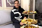 Diwali: Bollywood celebrities and their favourite Mithai