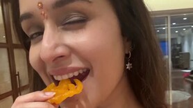 Diwali: Bollywood celebrities and their favourite Mithai