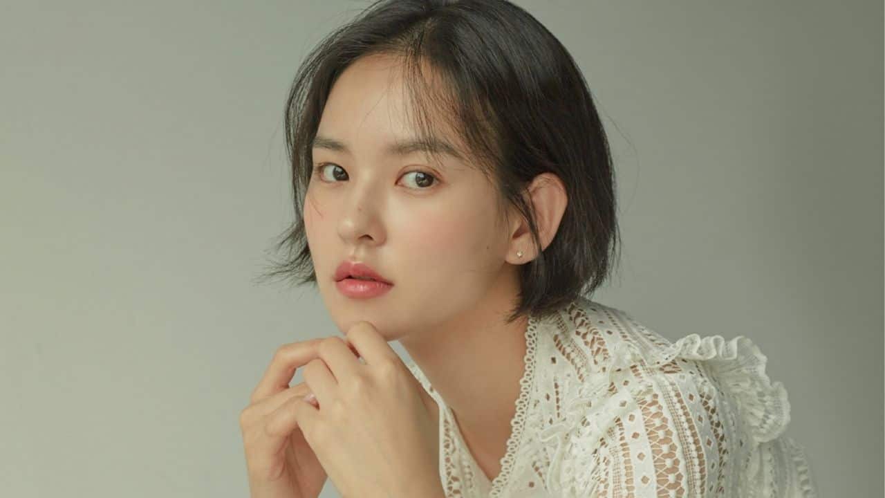 Kim Yoon Hye, ‘Jeongnyeon: The Star Is Born’ fame to tie the knot in private ceremony this month