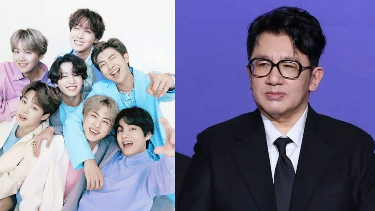 Bang Si-hyuk faces his biggest test yet, was BTS’ global boom ‘Predictable’?