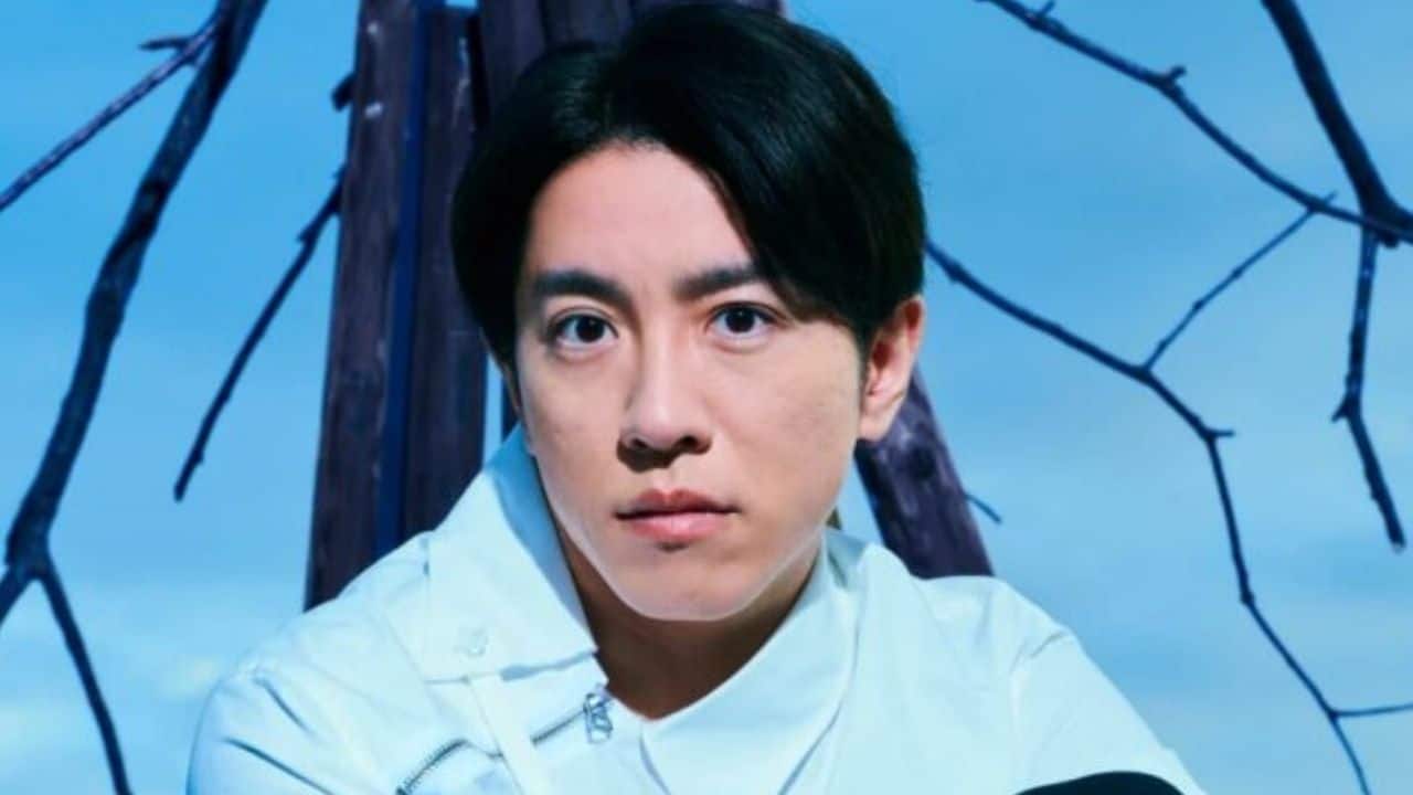 Japanese idol Murakami Shingo to tie the knot; expresses gratitude ahead of 30th showbiz anniversary