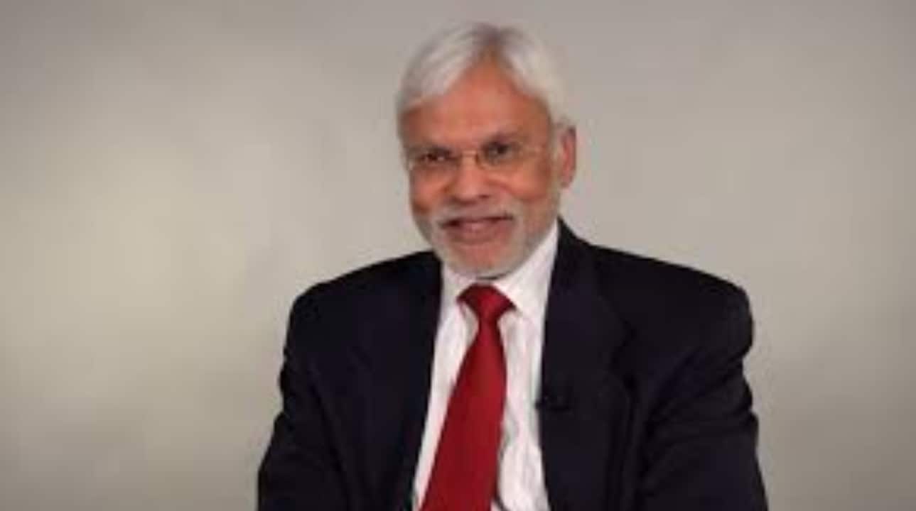 Top India expert in US accused of removing classified docs, Chinese links: Report