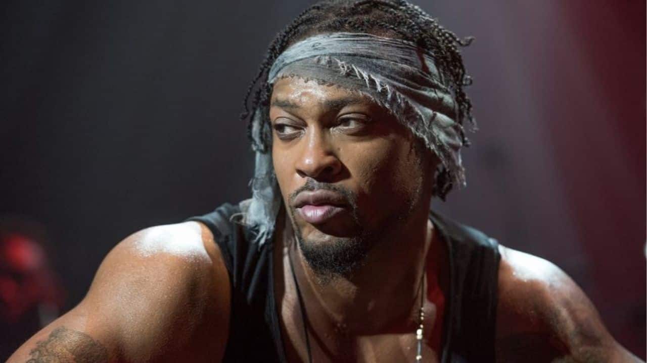 R&amp;amp;B Legend D’Angelo dies at 51 after battle with cancer