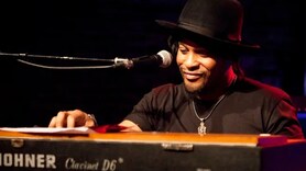 D’Angelo’s Journey: Remembering the voice that changed R&amp;B forever