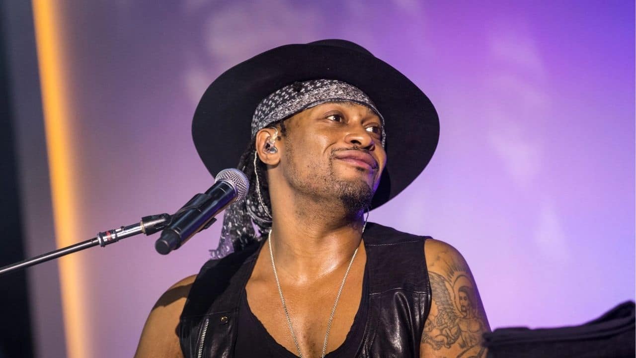 D’Angelo’s Journey: Remembering the voice that changed R&amp;amp;B forever