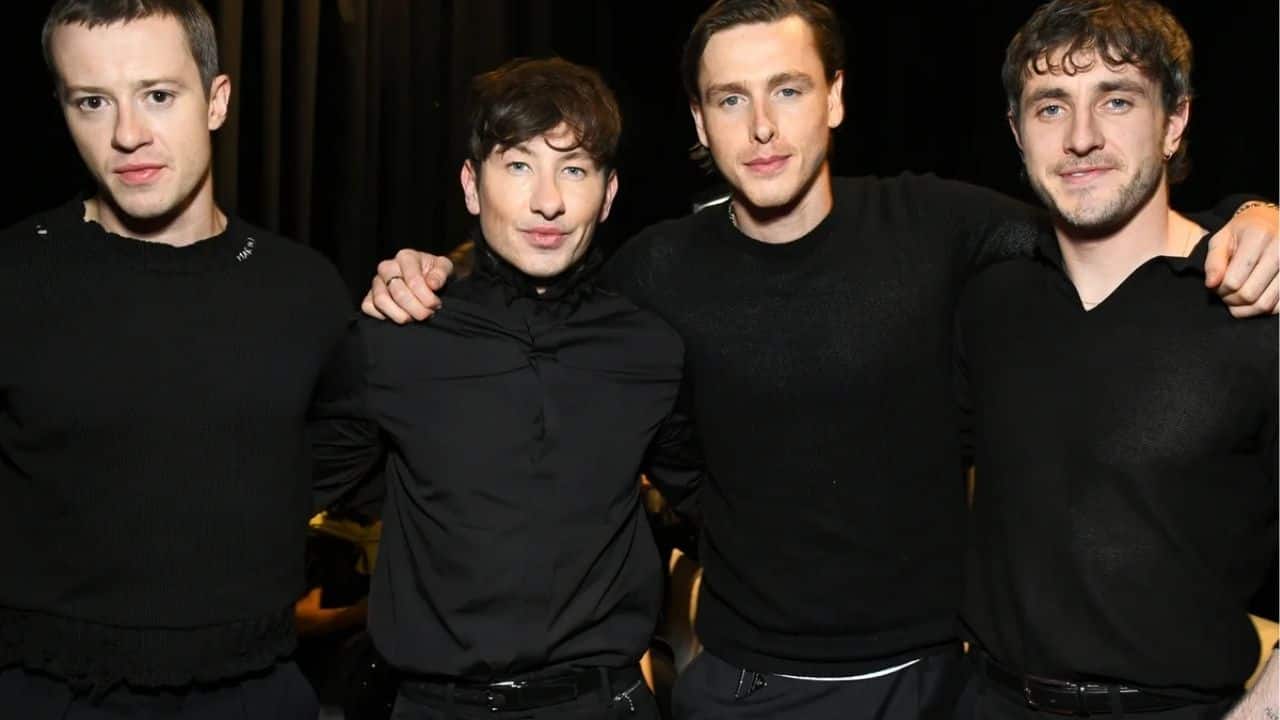 The Beatles Biopics: Everything you need to know about Sony’s historic film project
