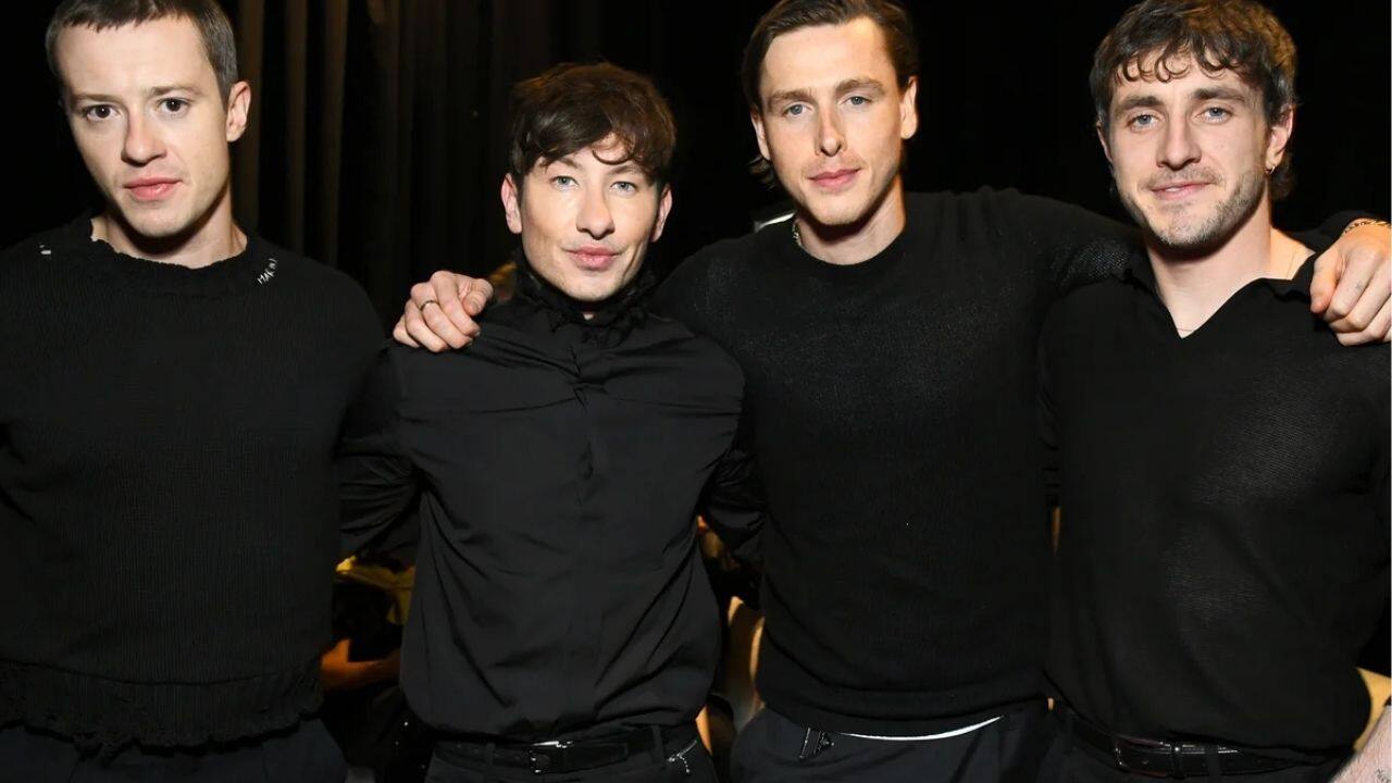 The Beatles Biopics: Everything you need to know about Sony’s historic film project