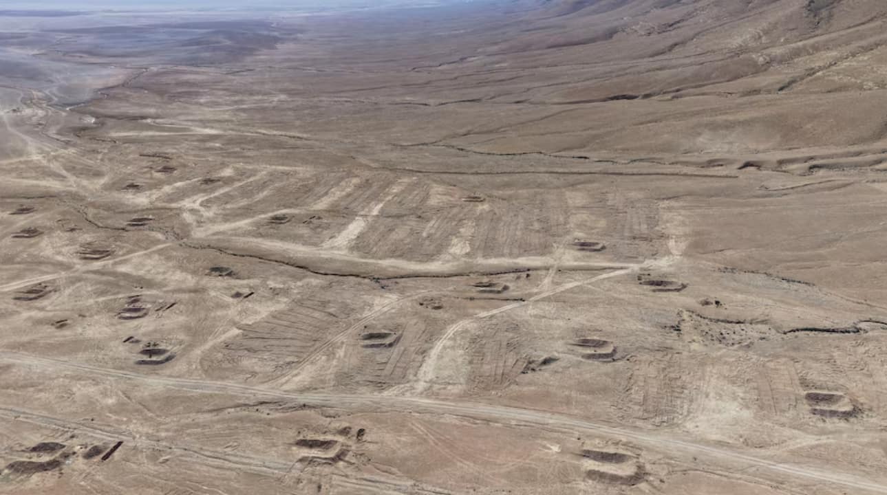 Assad govt ran secret two-year operation to relocate mass graves, hide killings in Syria: Report