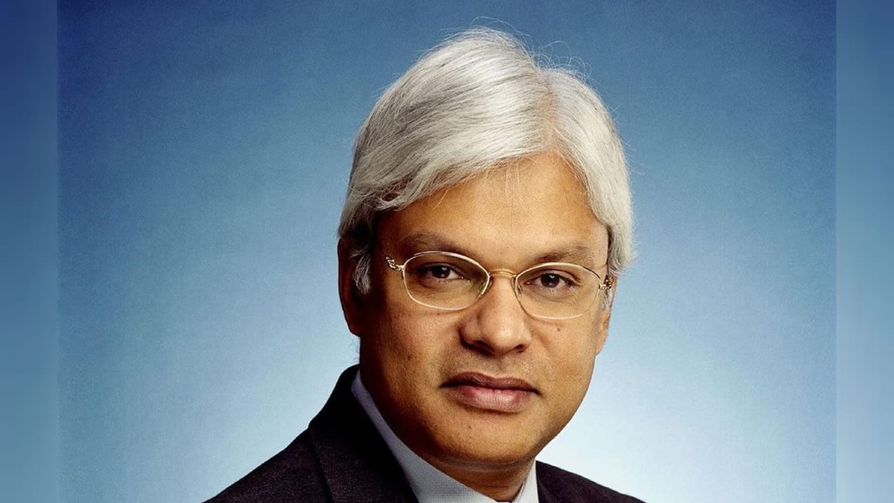 India born US adviser Ashley Tellis charged with hoarding top-secret papers amid probe into China meetings