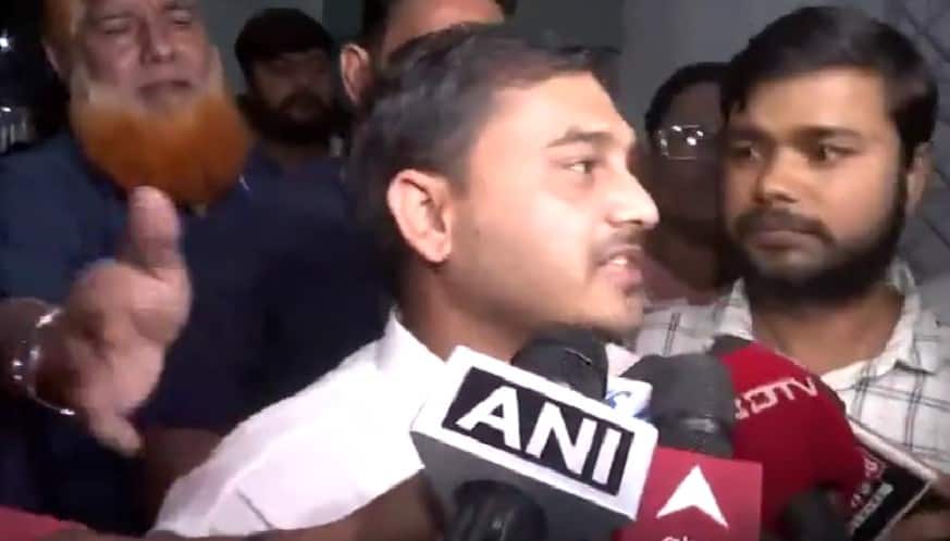 Don't just want sons of politicians: Young Congress leaders express dissatisfaction after CEC meet over Bihar polls