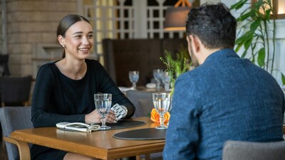 Knot.Dating: The AI app making serious, intentional dating profitable in just six months