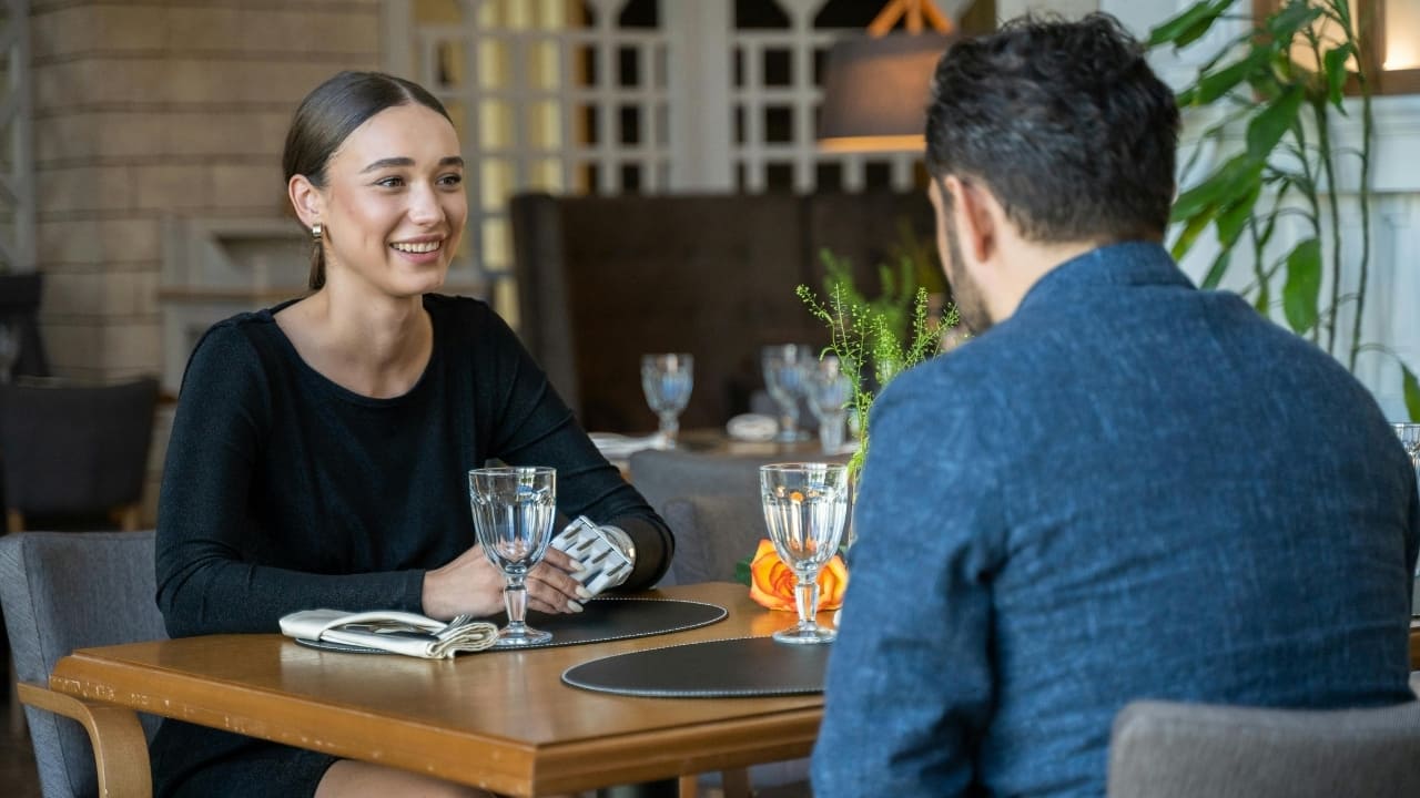 Knot.Dating: The AI app making serious, intentional dating profitable in just six months Knot.Dating: The AI app making serious, intentional dating profitable in just six months