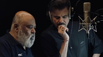 Anil Kapoorl next star in Subedaar