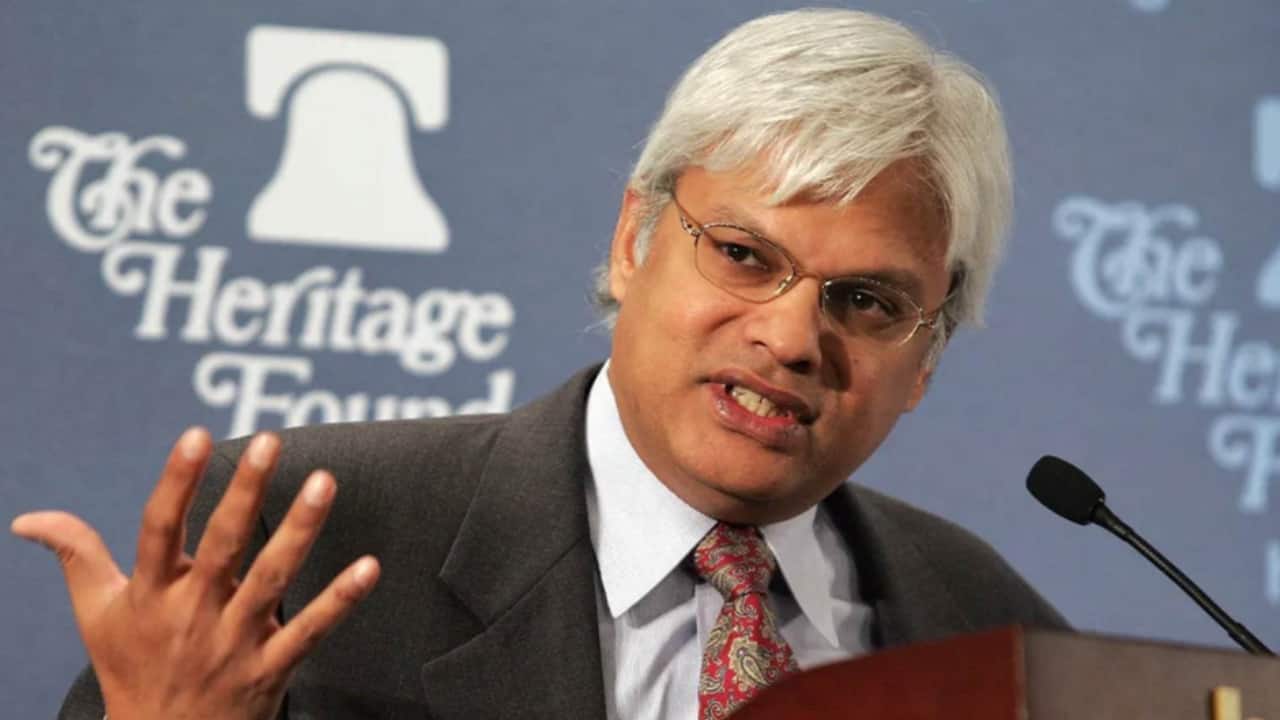 Ashley Tellis, top US expert on India, placed on leave by Carnegie after arrest over classified documents