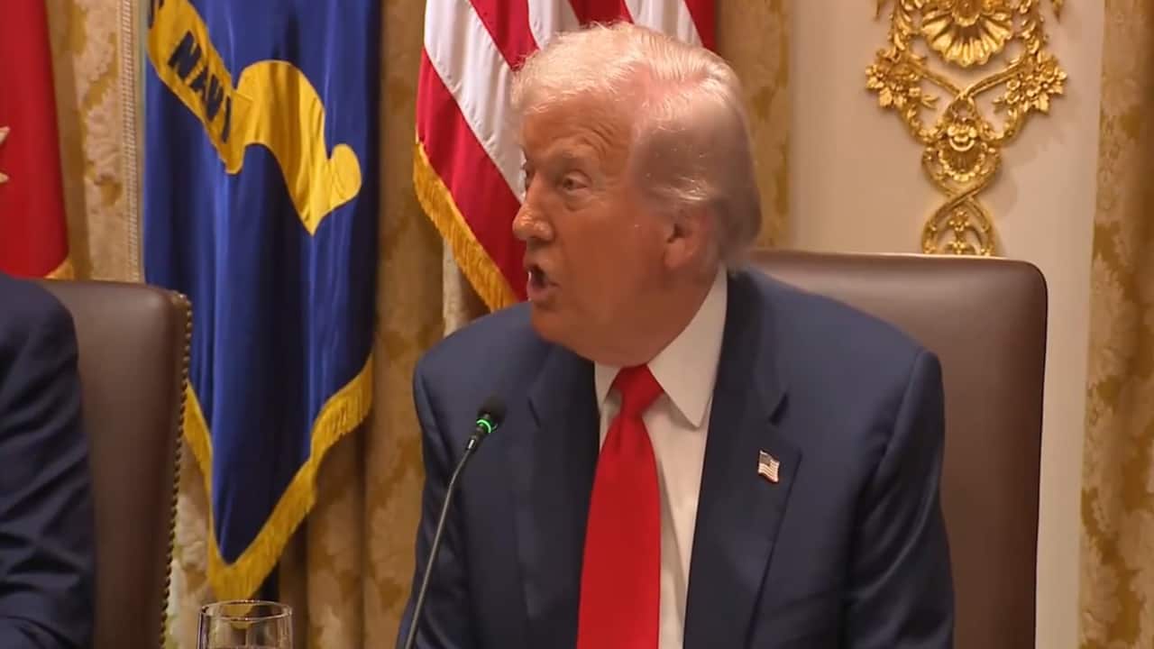 'BRICS was attack on dollar': Trump justifies tariffs, claims members are withdrawing