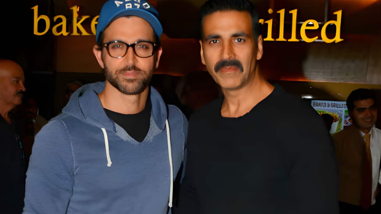 Akshay Kumar moves Bombay High Court seeking protection of personality rights, Hrithik files suit in Delhi HC