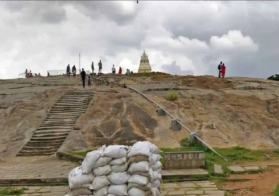 Bengaluru to get 10-lane tunnel under Lalbagh, but experts warn of ecological risks Bengaluru to get 10-lane tunnel under Lalbagh, but experts warn of ecological risks