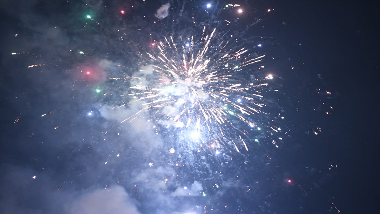 Experts share tips for protection from Diwali pollution