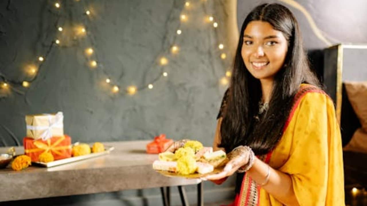 Leading dietician rates popular mithais on a score of 1 to 10; Where does your favourite kaju katli stands?