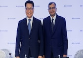 Hyundai Motor India shares rise 2.5% as carmaker unveils Rs 45,000-crore investment plan, names new CEO