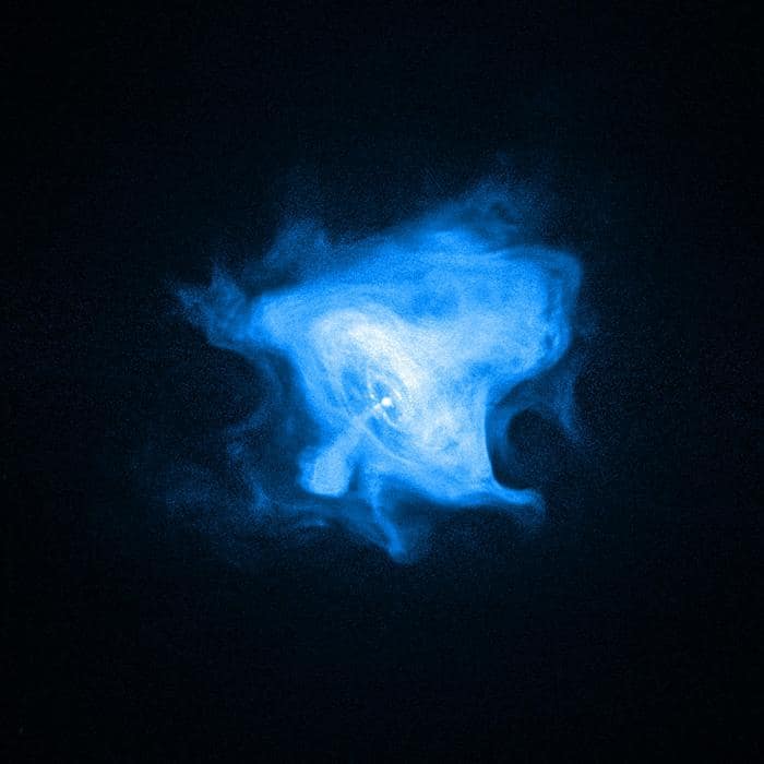 Physicists proposed beat patterns in pulsars could reveal origins of Nanohertz gravitational waves