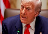 Trump says Israel could resume fighting if Hamas does not follow Gaza ceasefire deal: 'Will return to those streets'