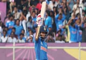 Women's World Cup: Accusing Pratika Rawal of nepotism shows viciousness and cluelessness of social media